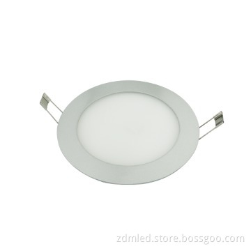 Round 4 6 8 inch led light box manufacturers